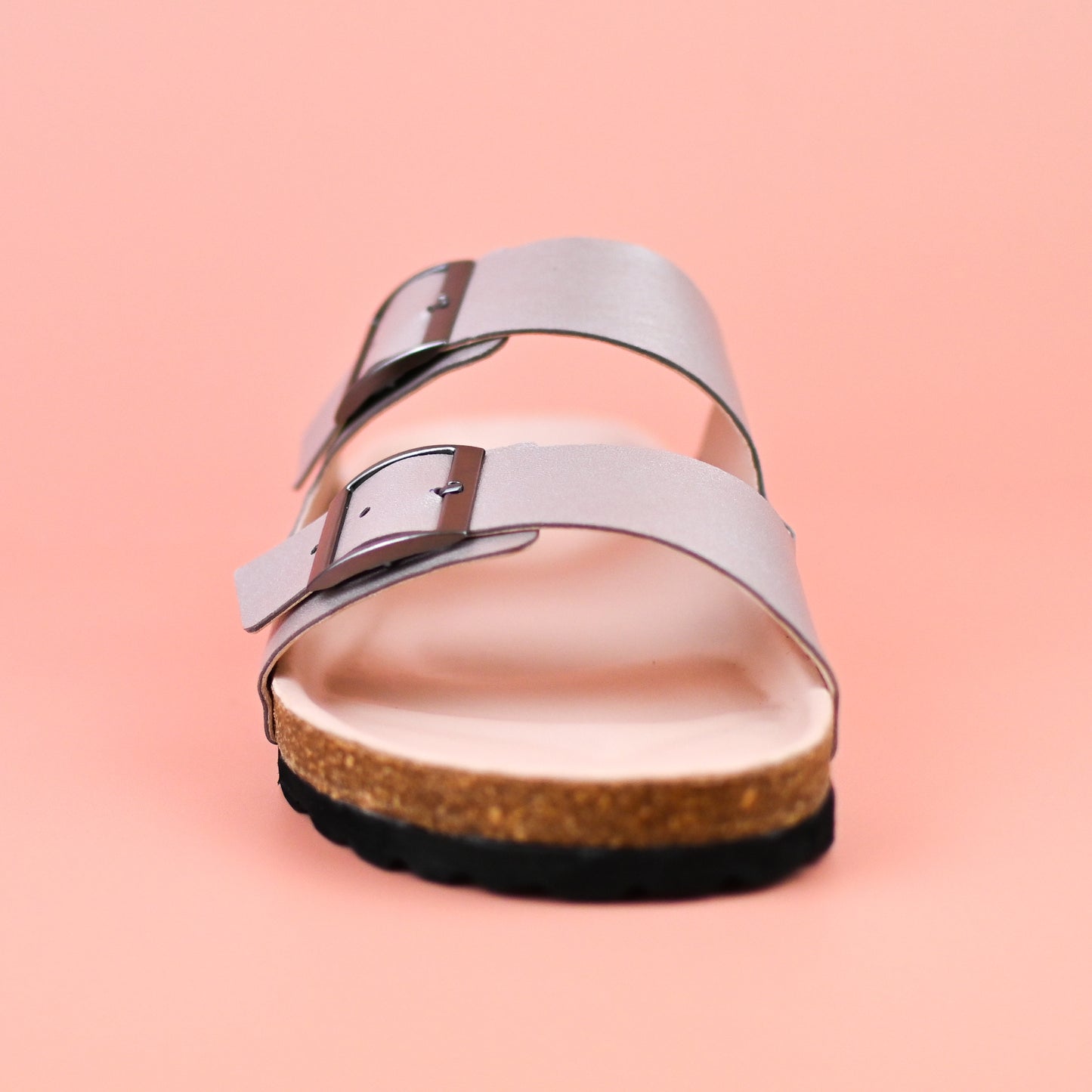 DIY-Box: The Sandal Collection *Breite Riemen*