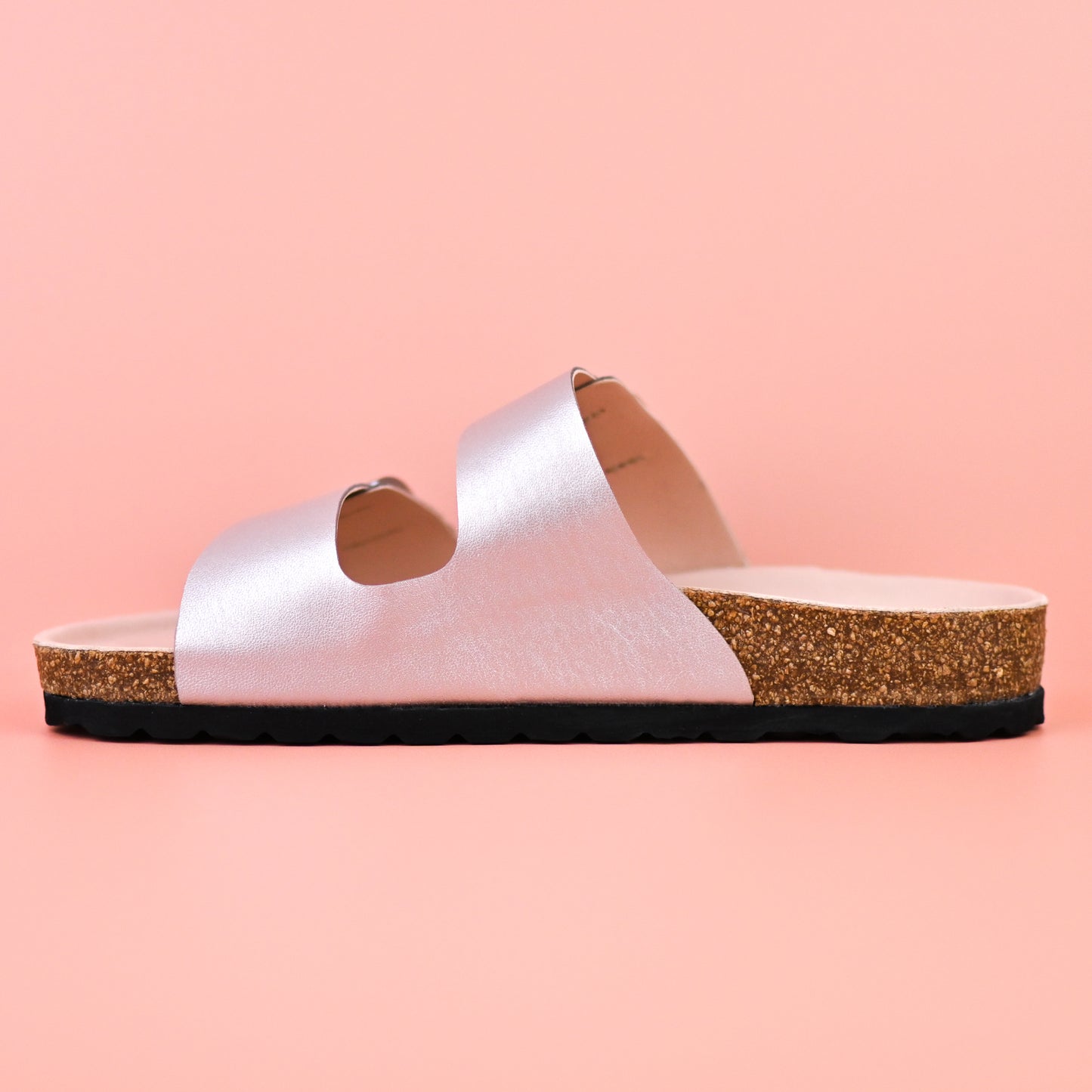 DIY-Box: The Sandal Collection *Breite Riemen*