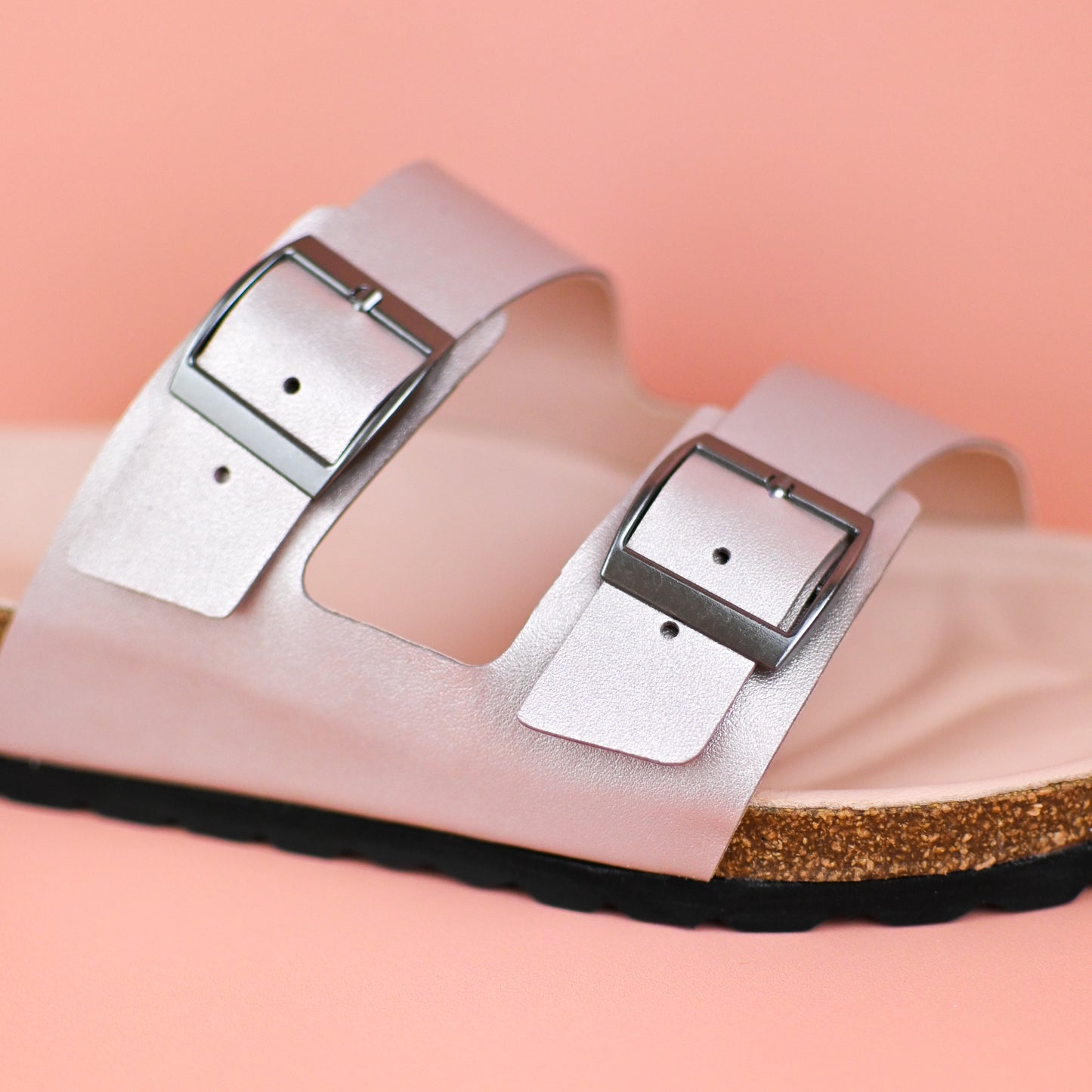 DIY-Box: The Sandal Collection *Breite Riemen*