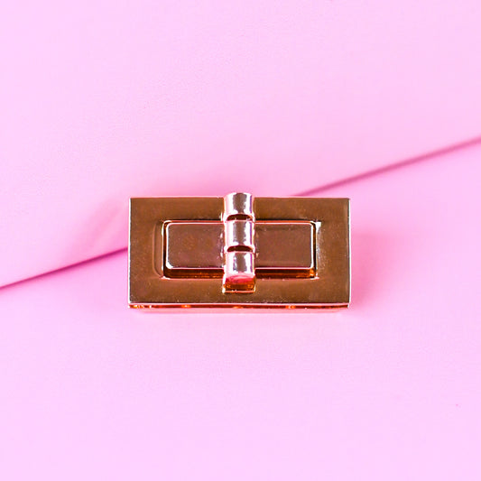 Turn buckle crosswise without calculation