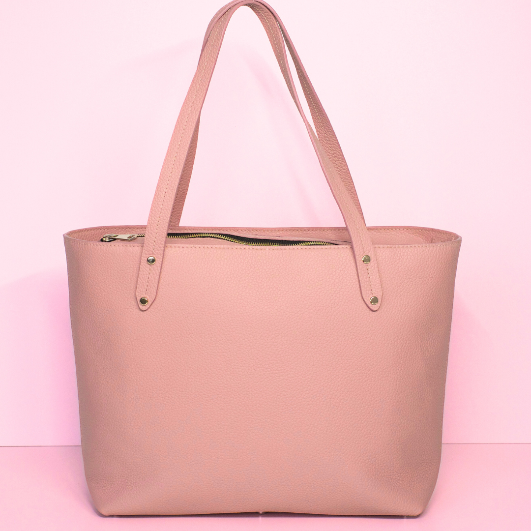 DIY box: The Perfect Tote – BAGS PIECES