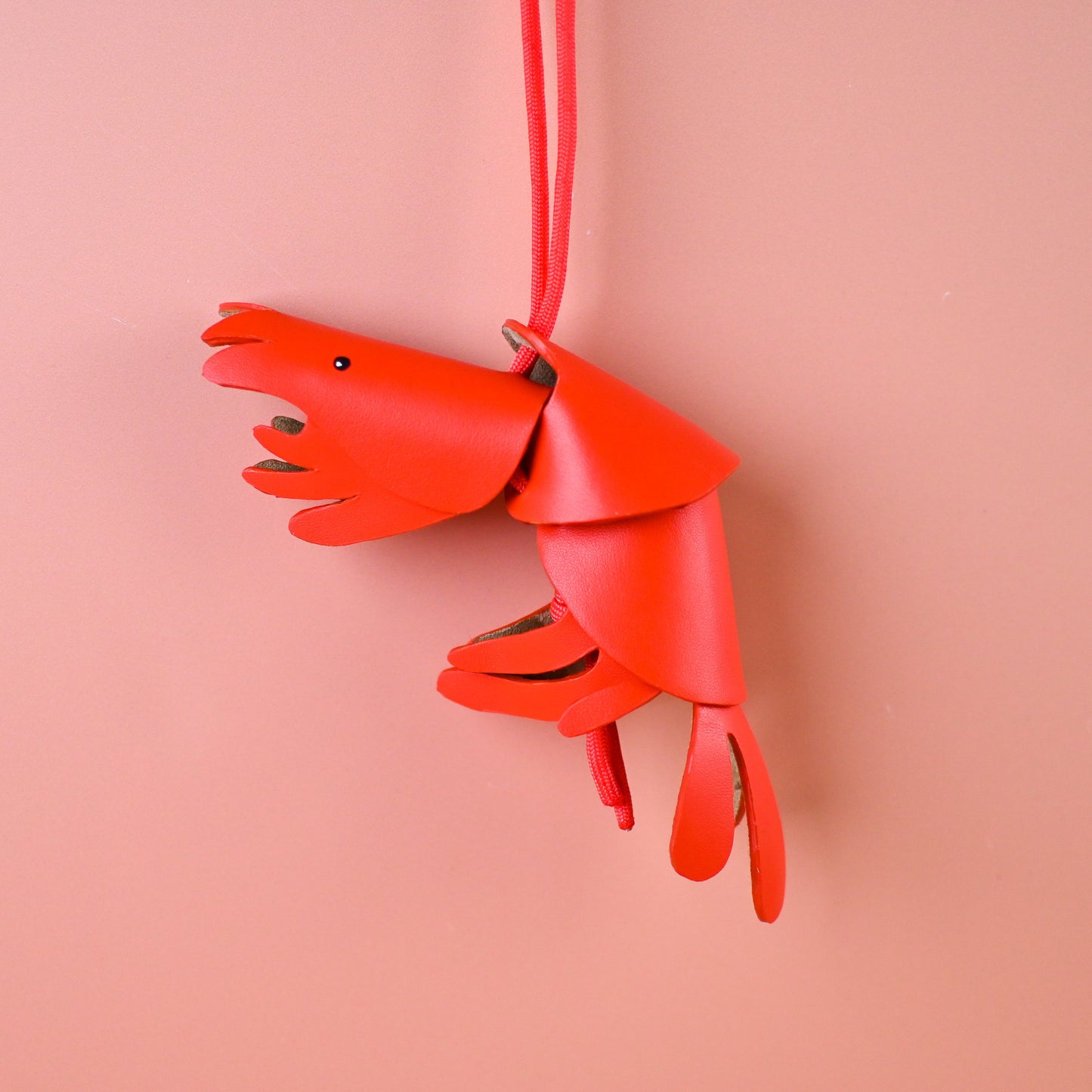 DIY kit: The Happy Shrimp