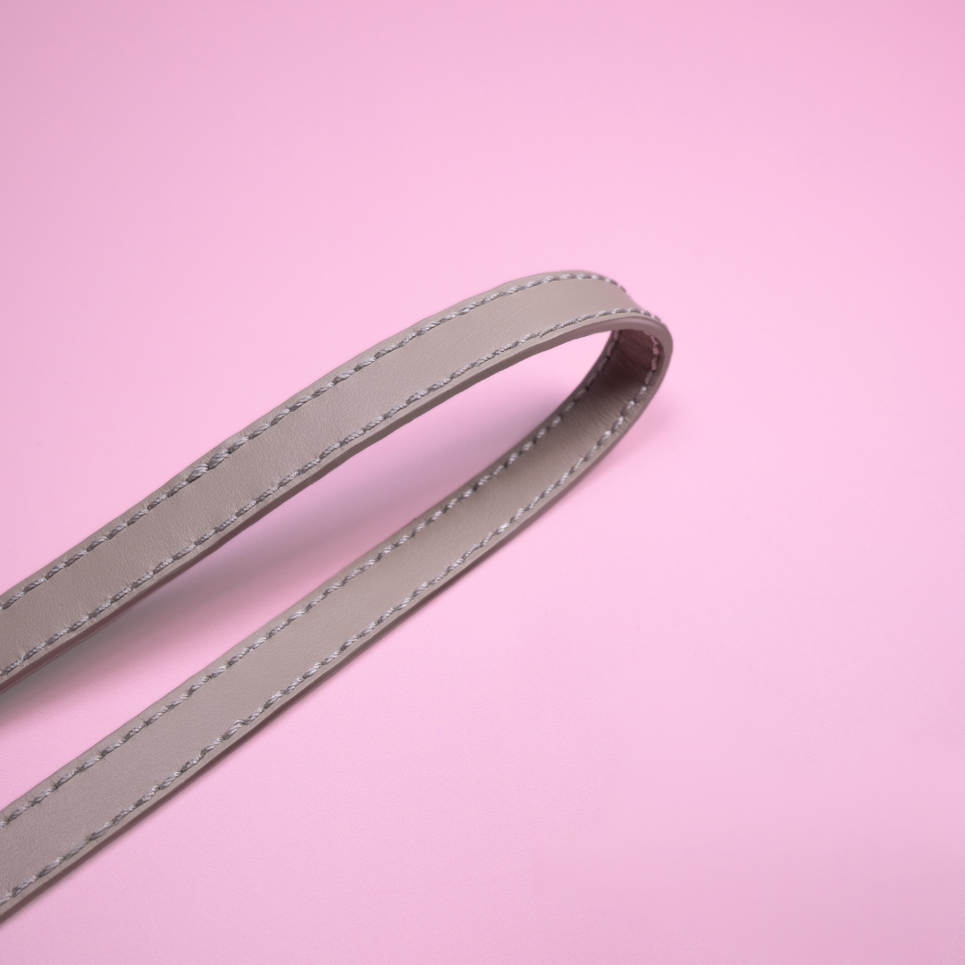 DIY-Kit: The Slim Leather Strap