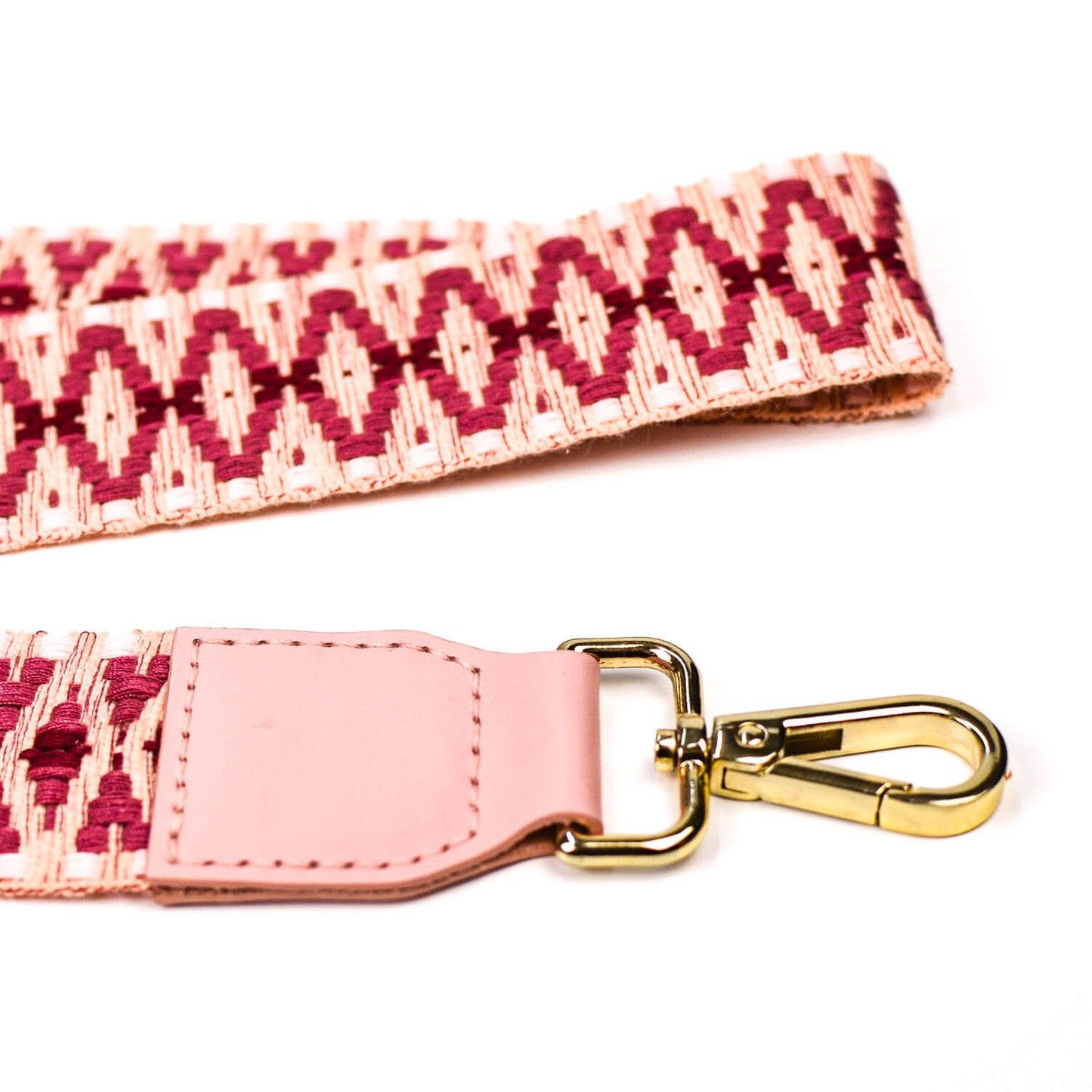 Statement strap 4cm