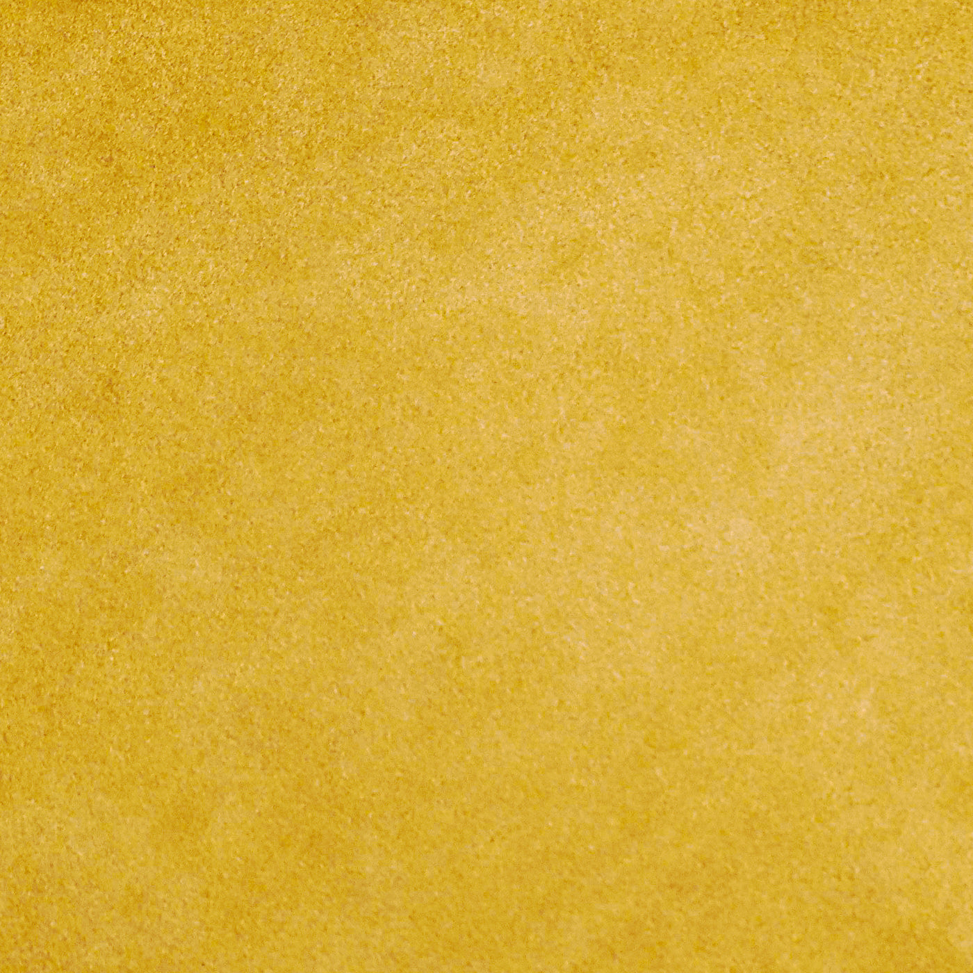 Velour Sunflower Yellow