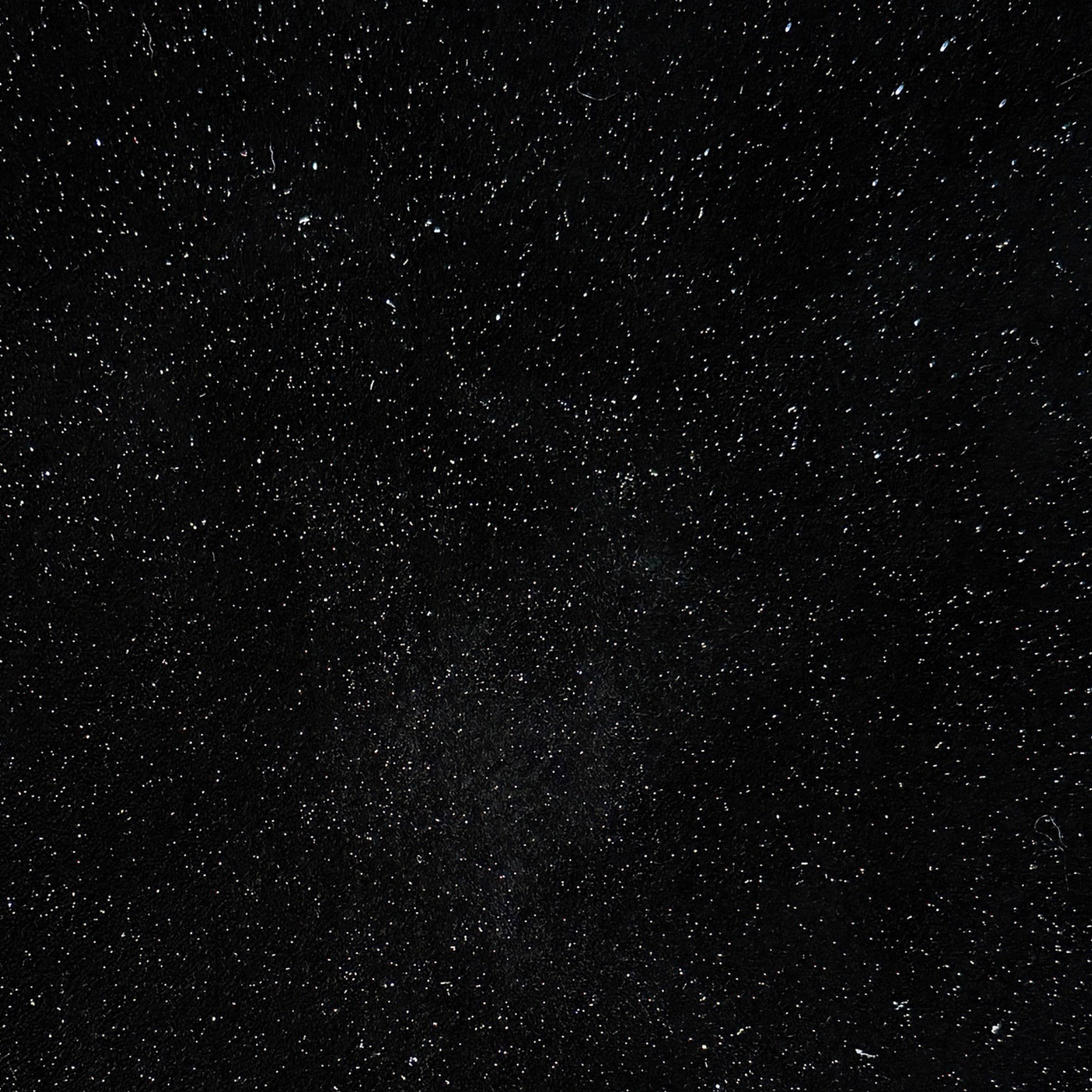 Black Diamond Leder Swatch