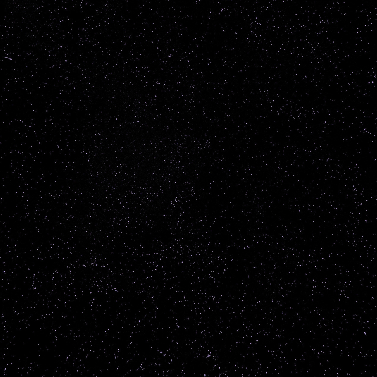 Black Amethyst Leder Swatch