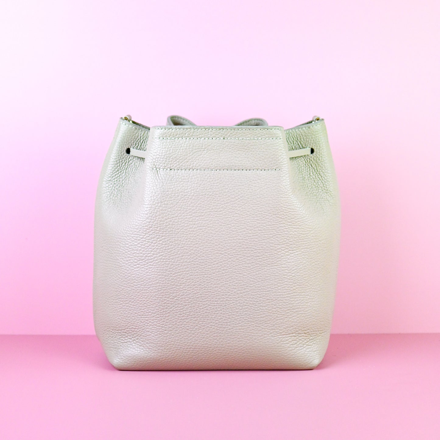 Box DIY : The Casual Bucket