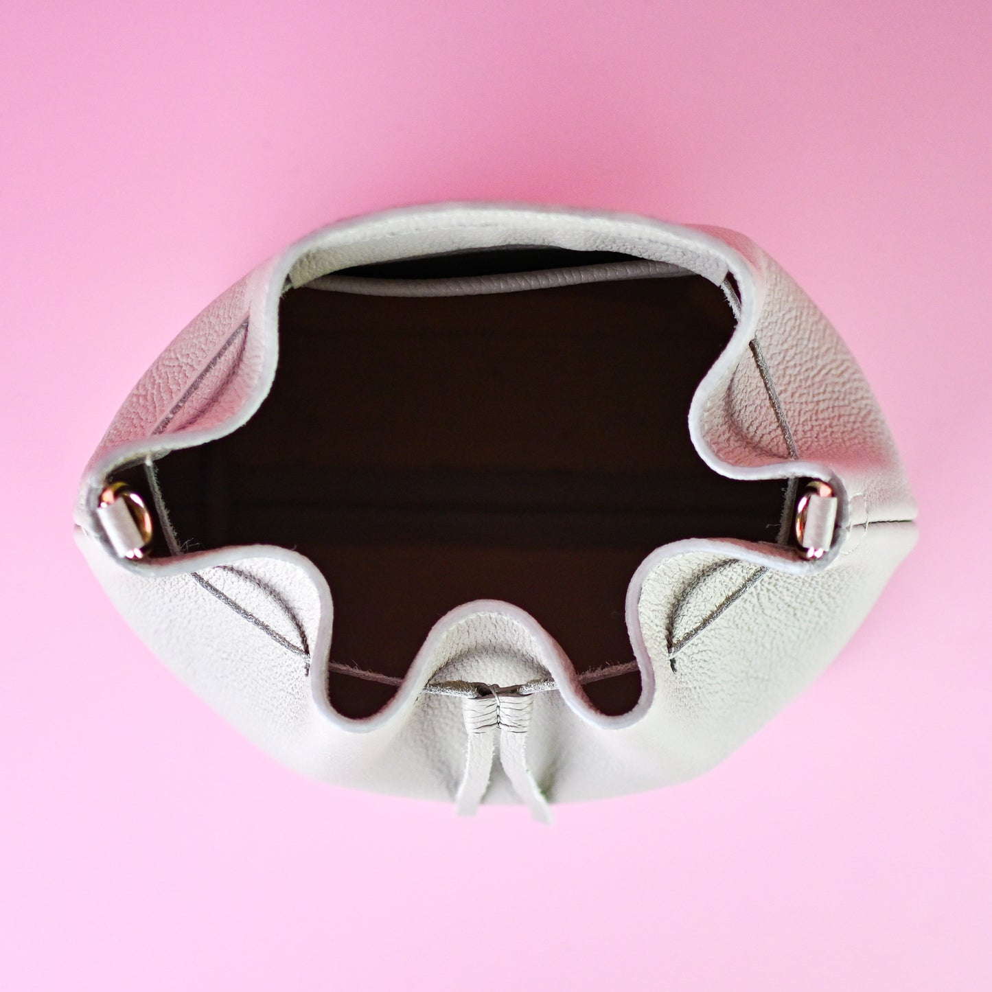Box DIY : The Casual Bucket