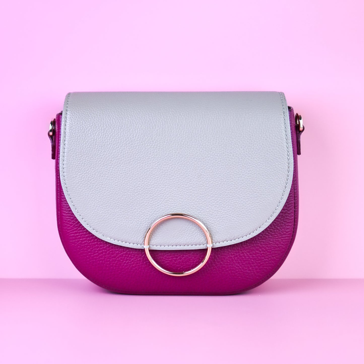 Box DIY : The Modern Saddle *RABAT seul*