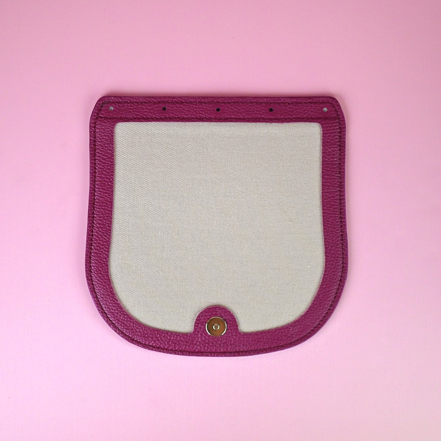 Box DIY : The Modern Saddle *RABAT seul*
