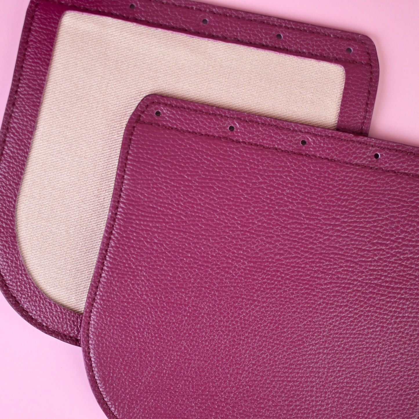 Box DIY : The Modern Saddle *RABAT seul*