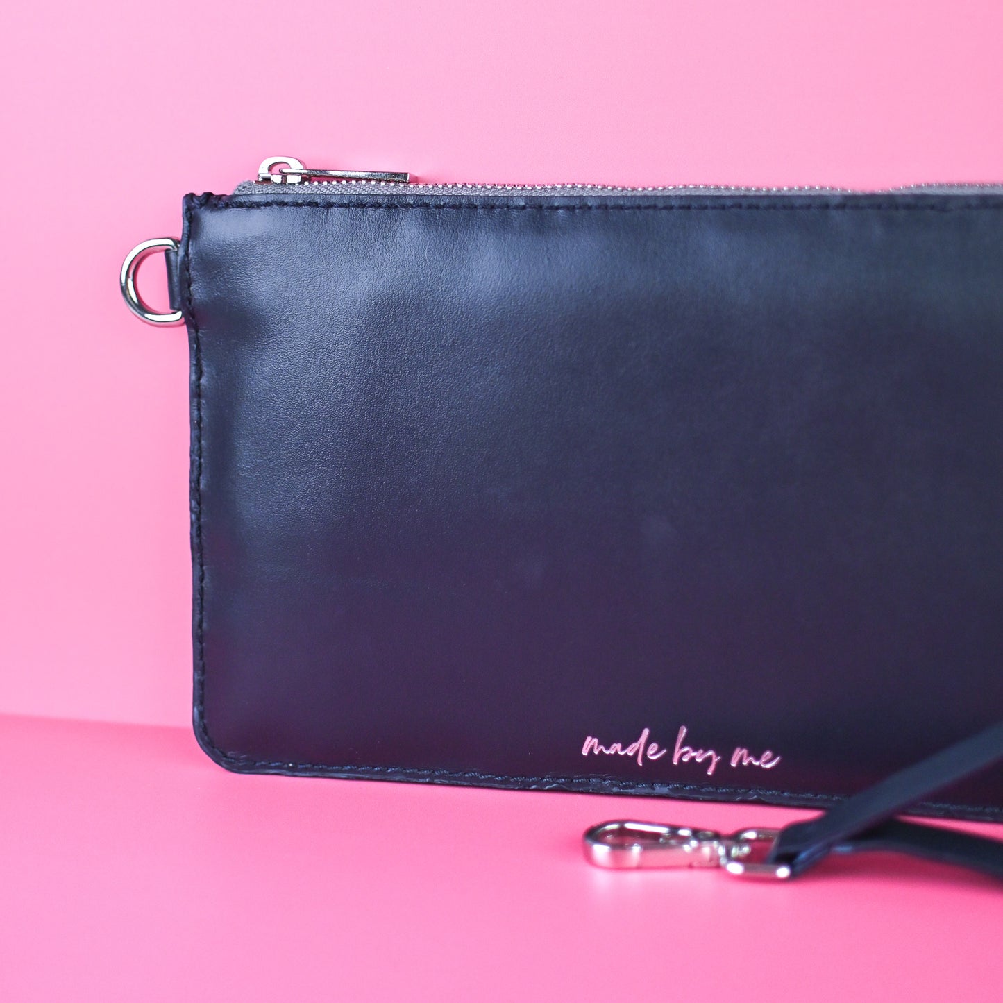 Box DIY : The Pochette