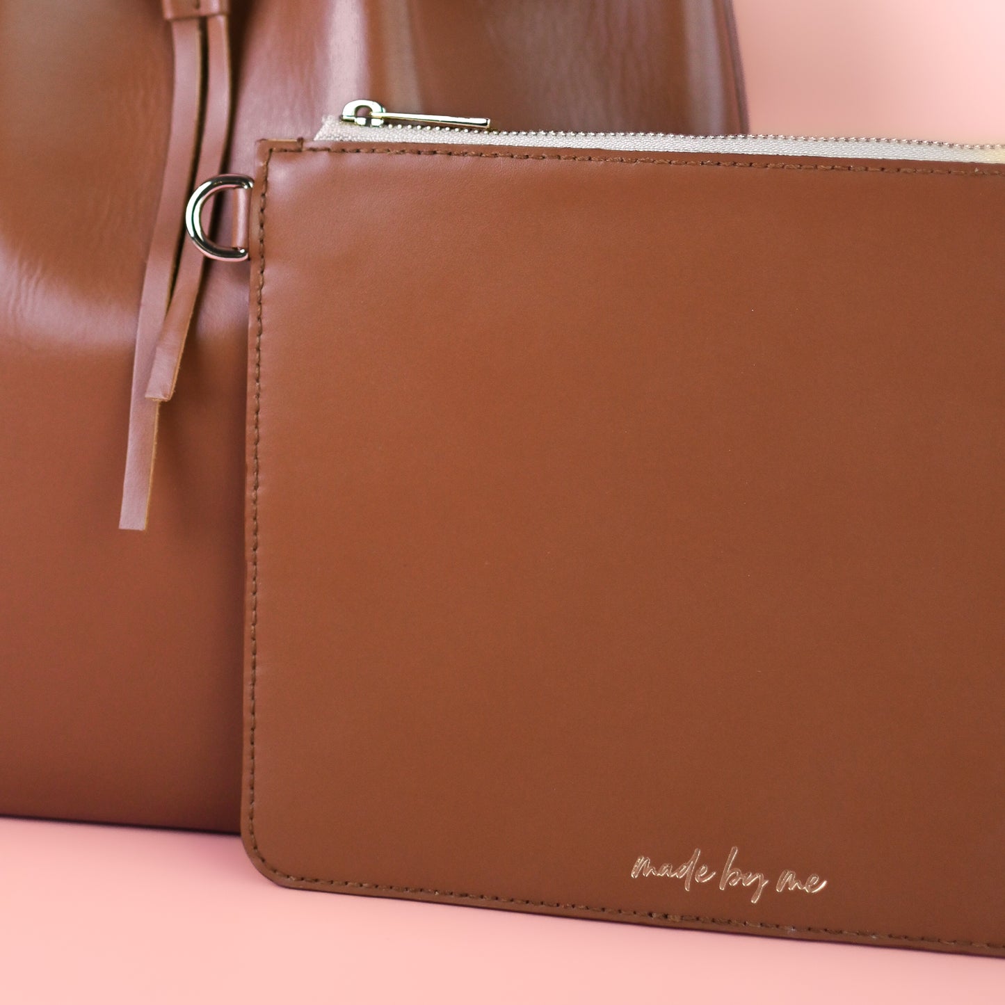 DIY box: The Pouch