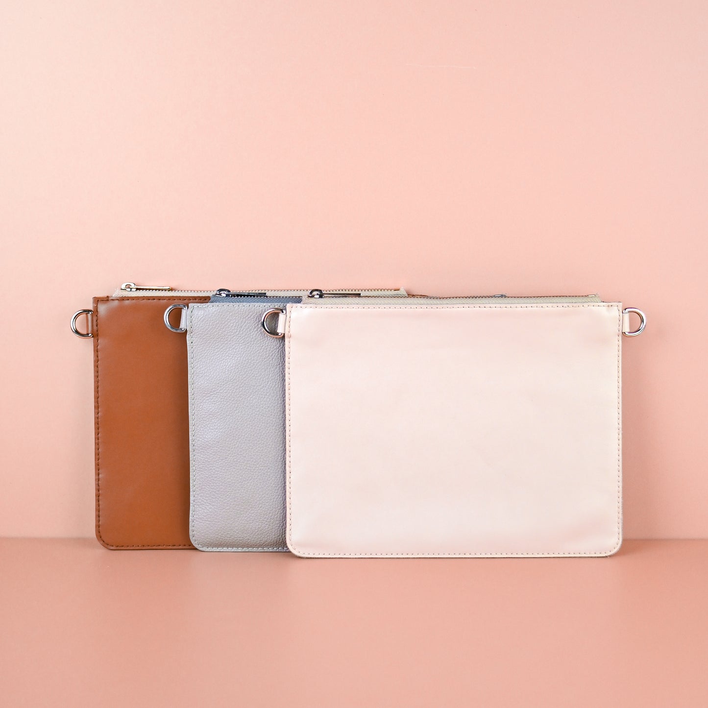 DIY box: The Pouch