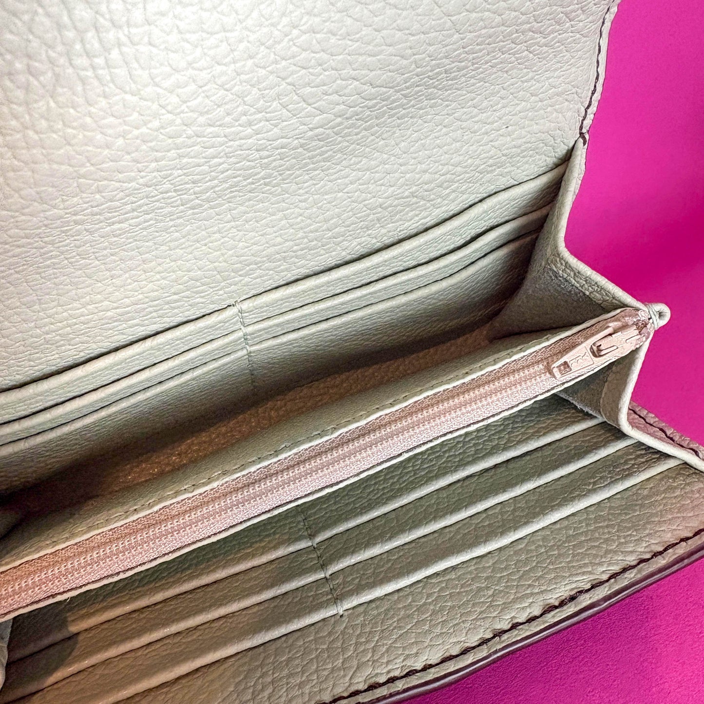 Box DIY : The Flap Wallet