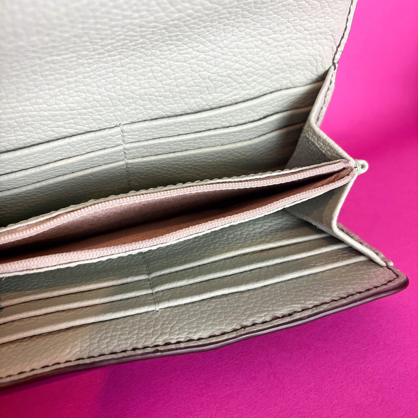 Box DIY : The Flap Wallet