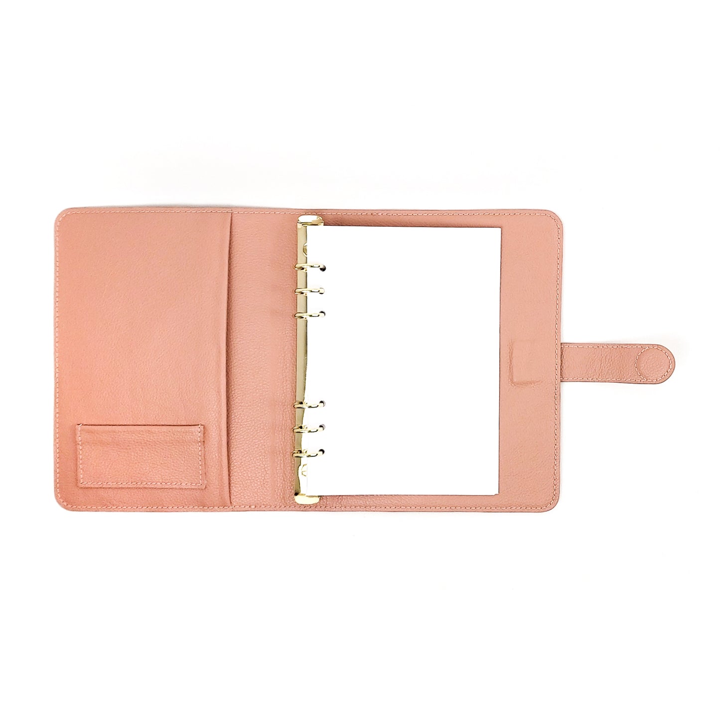 Box DIY : The Practical Planner