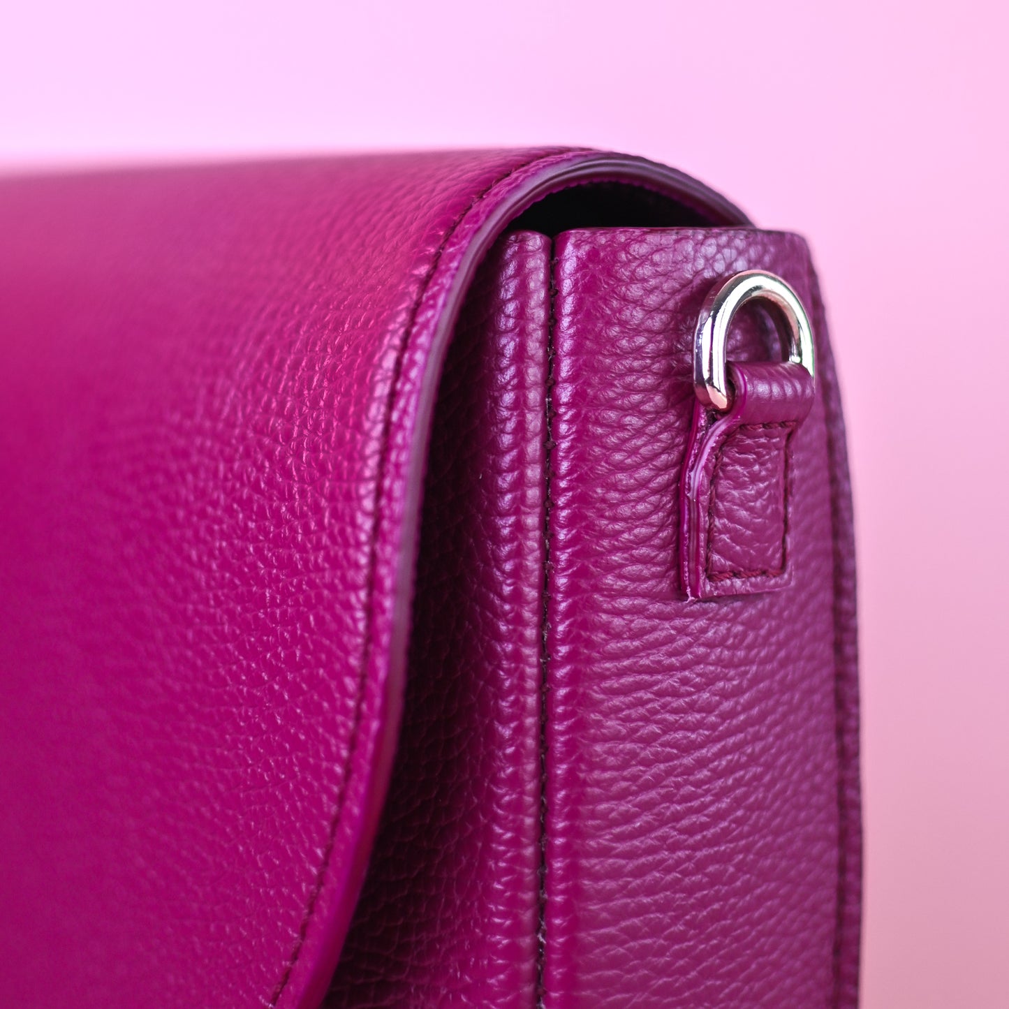 DIY box: The Modern Saddle
