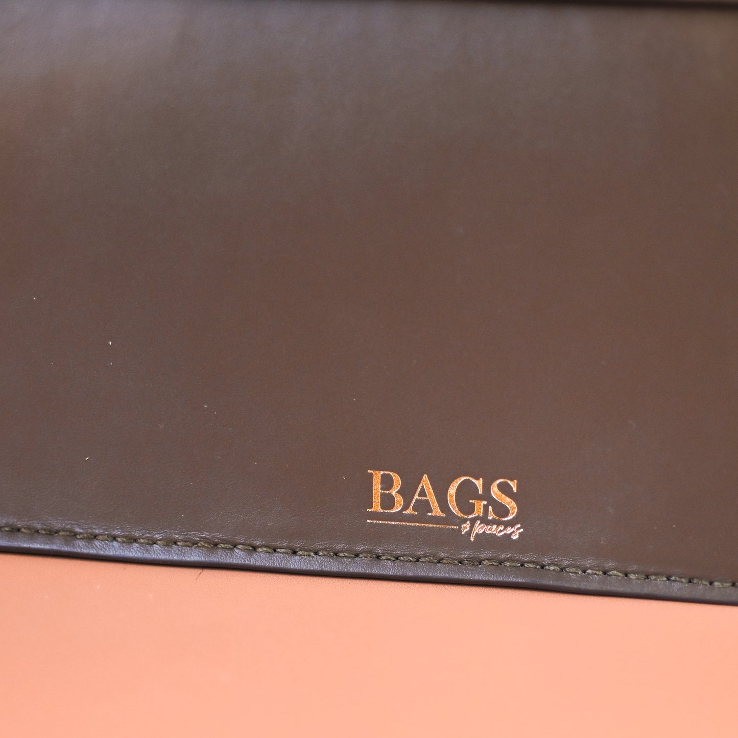 DIY box: The Ultimate Crossbody