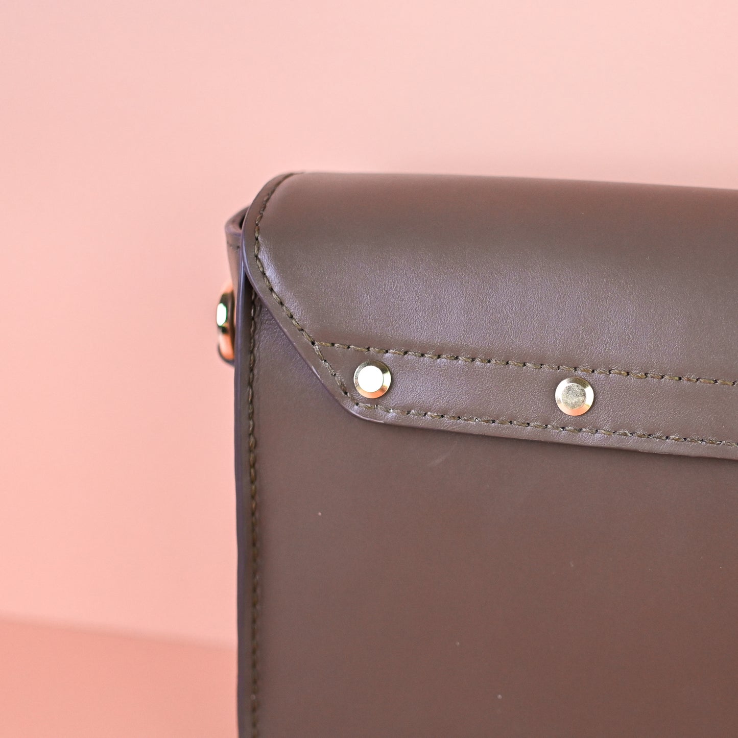 DIY box: The Ultimate Crossbody