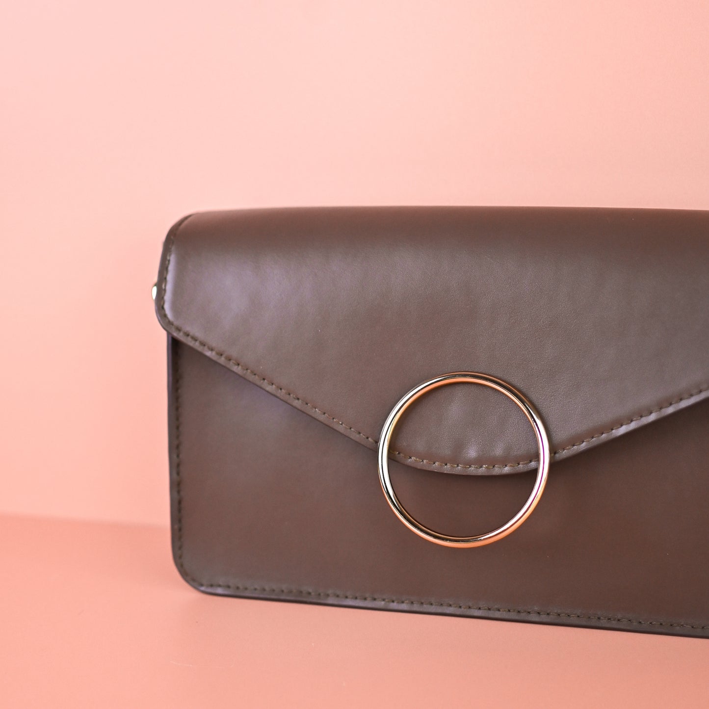 DIY box: The Ultimate Crossbody