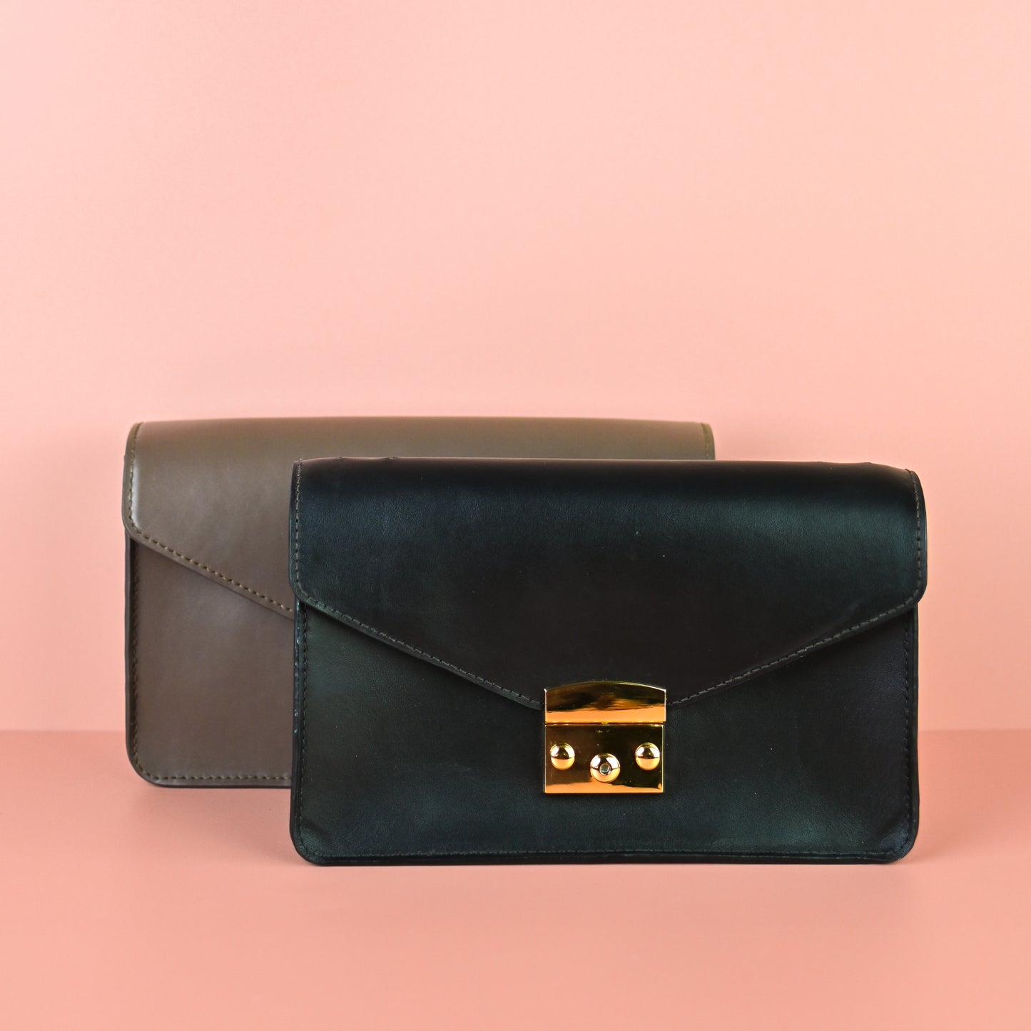 DIY box: The Ultimate Crossbody