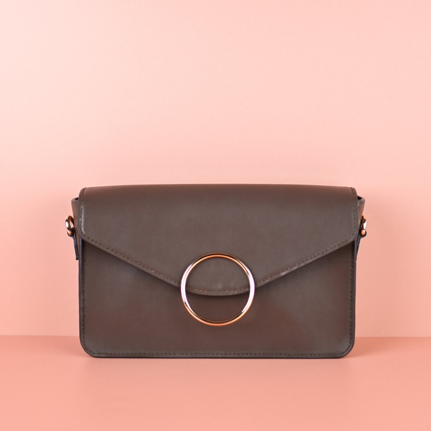 DIY box: The Ultimate Crossbody