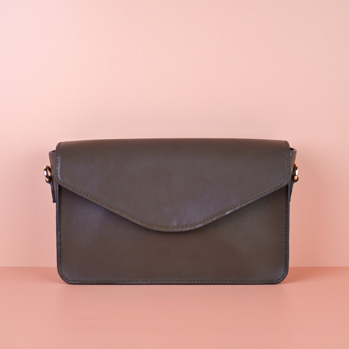 DIY box: The Ultimate Crossbody