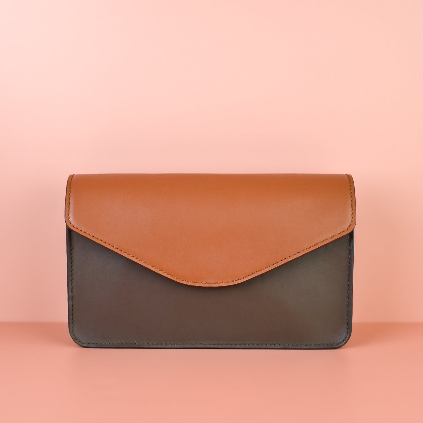 DIY box: The Ultimate Crossbody