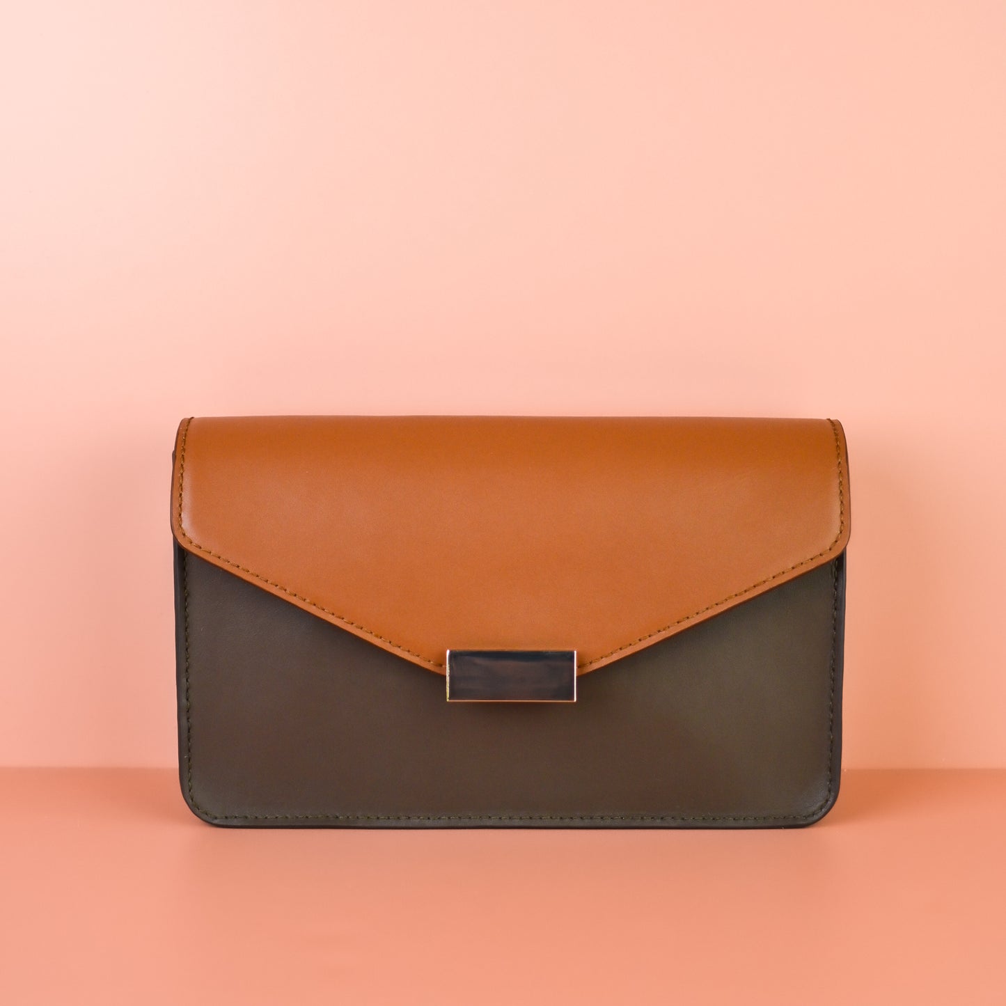 DIY box: The Ultimate Crossbody