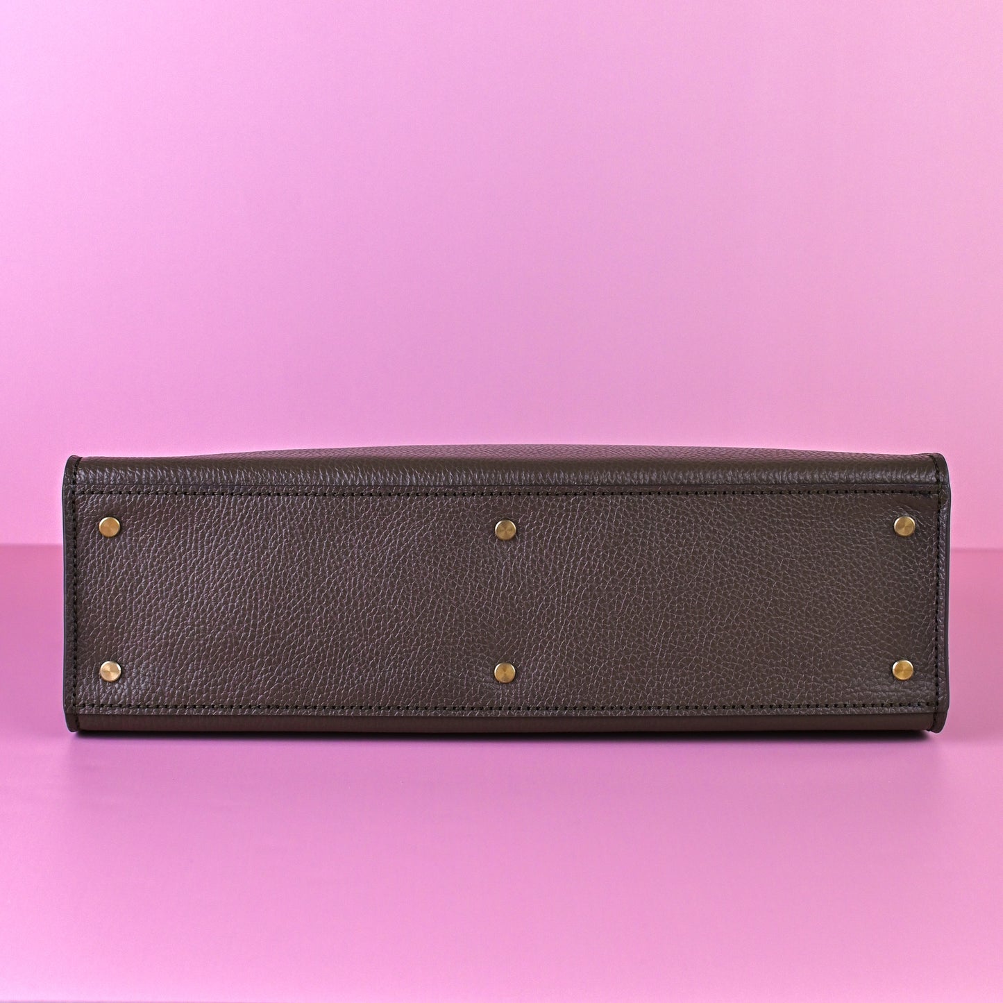 Boîte à outils DIY : The Business Bag *rabat carré