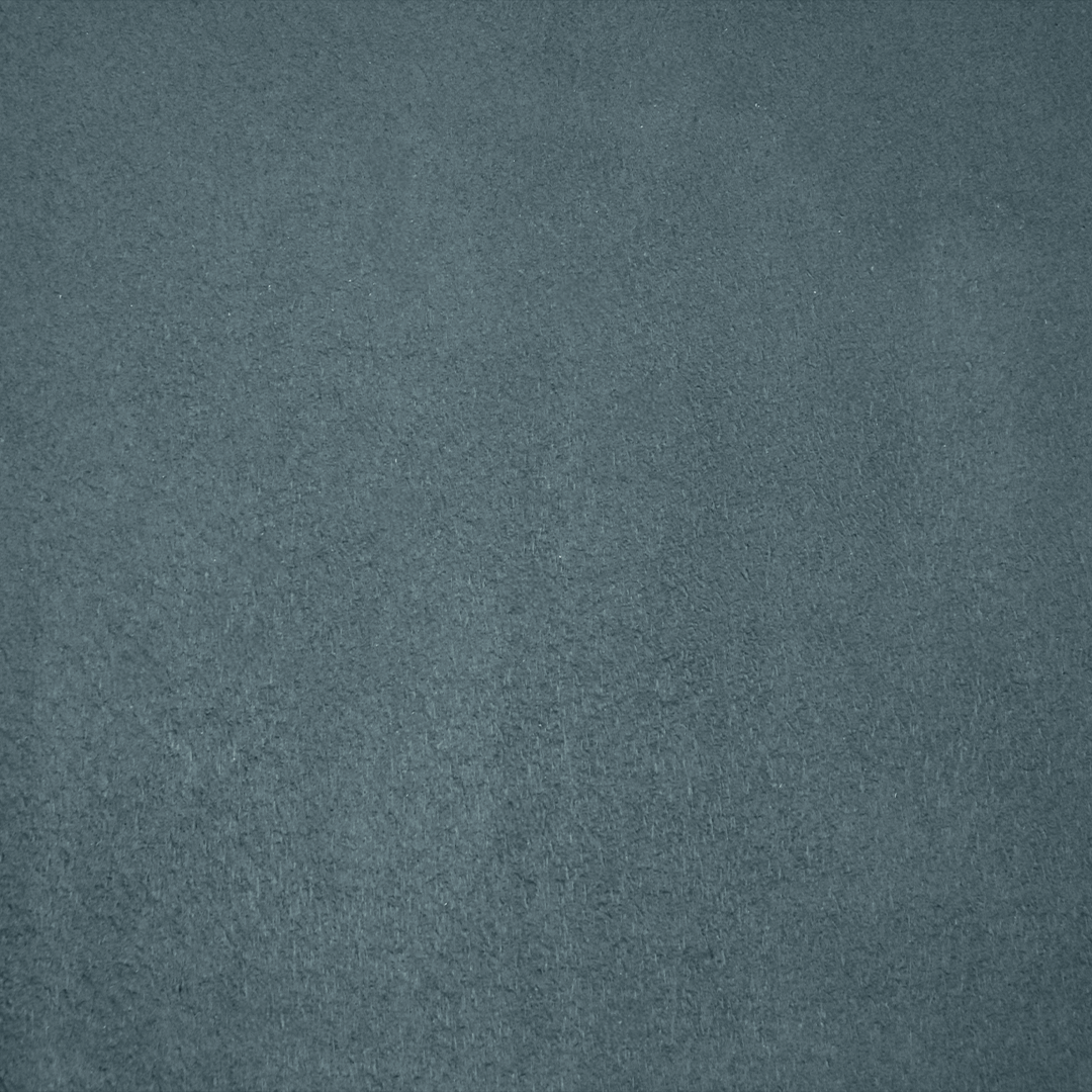 Light Grey Velours