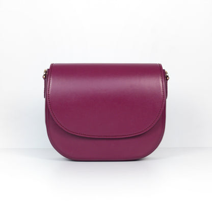 Box DIY : The Modern Saddle