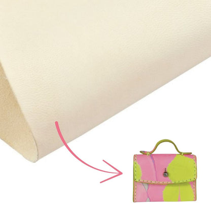 *PRÉCOMMANDE* Peau entière de chèvre, tannage végétale