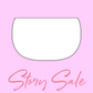 DIY box: The Modern Saddle exchange flap *STORY SALE*