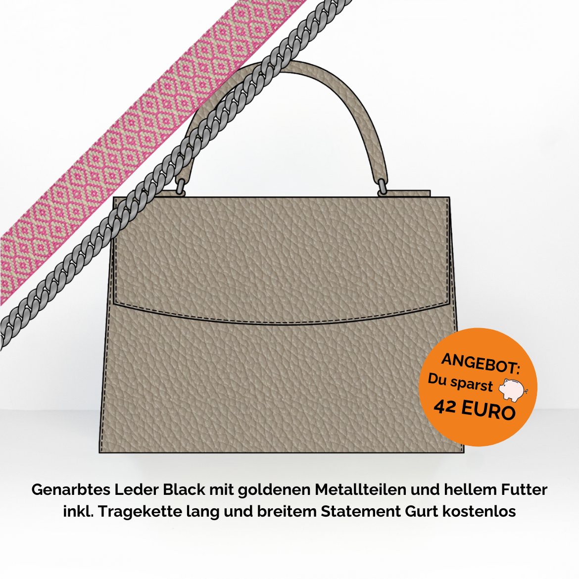 DIY-Box: The Timeless Mini *Angebot*