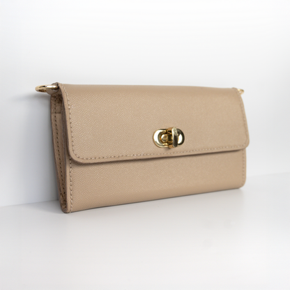 Box DIY : The Flap Wallet