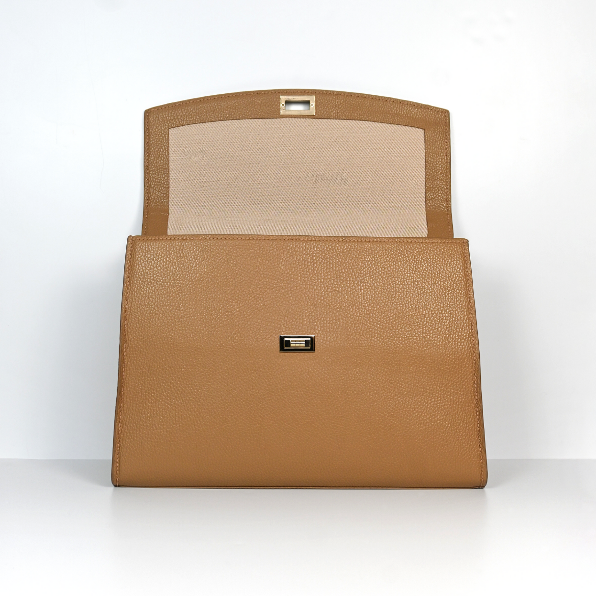 Box DIY : The Business Bag *RABAT arrondi*