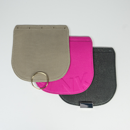 DIY-Box: The Modern Saddle *TAUSCHKLAPPE*