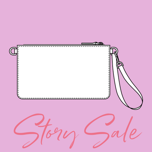DIY-Box: The Pochette *STORY SALE*