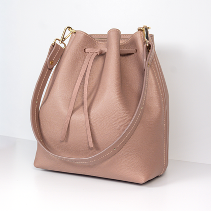 Box DIY : The Casual Bucket