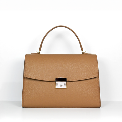 Box DIY : The Business Bag *RABAT arrondi*