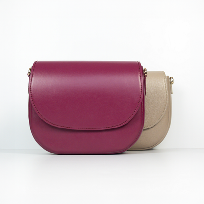 Box DIY : The Modern Saddle