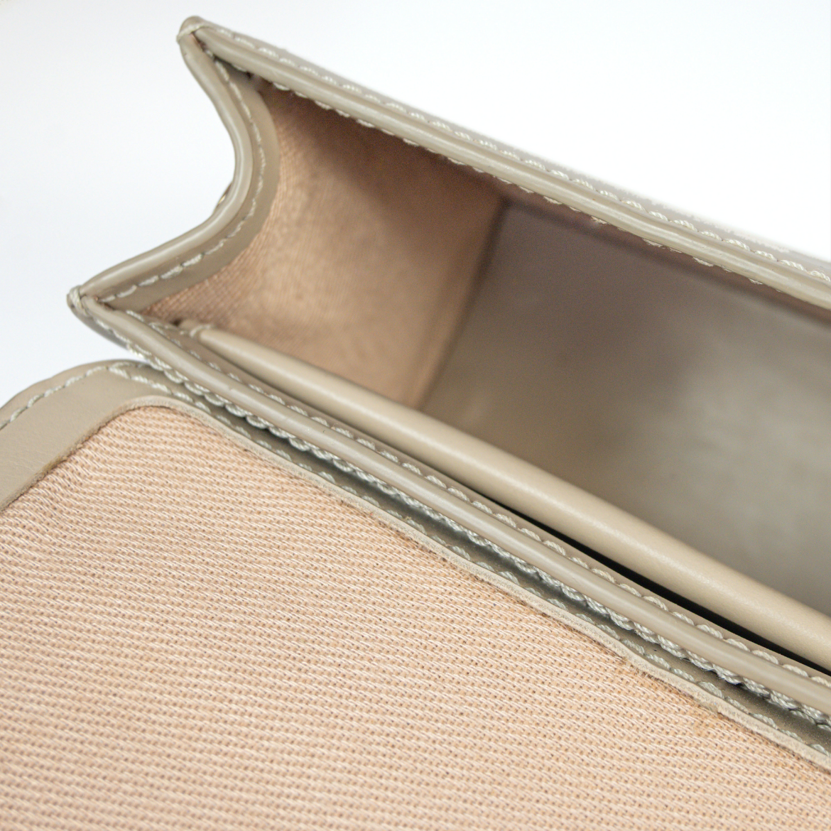 Box DIY : The Timeless Mini