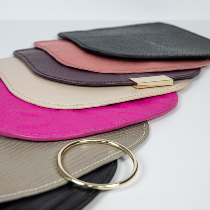 DIY-Box: The Modern Saddle *TAUSCHKLAPPE*