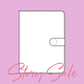 DIY-Box: The Practical Planner *STORY SALE*