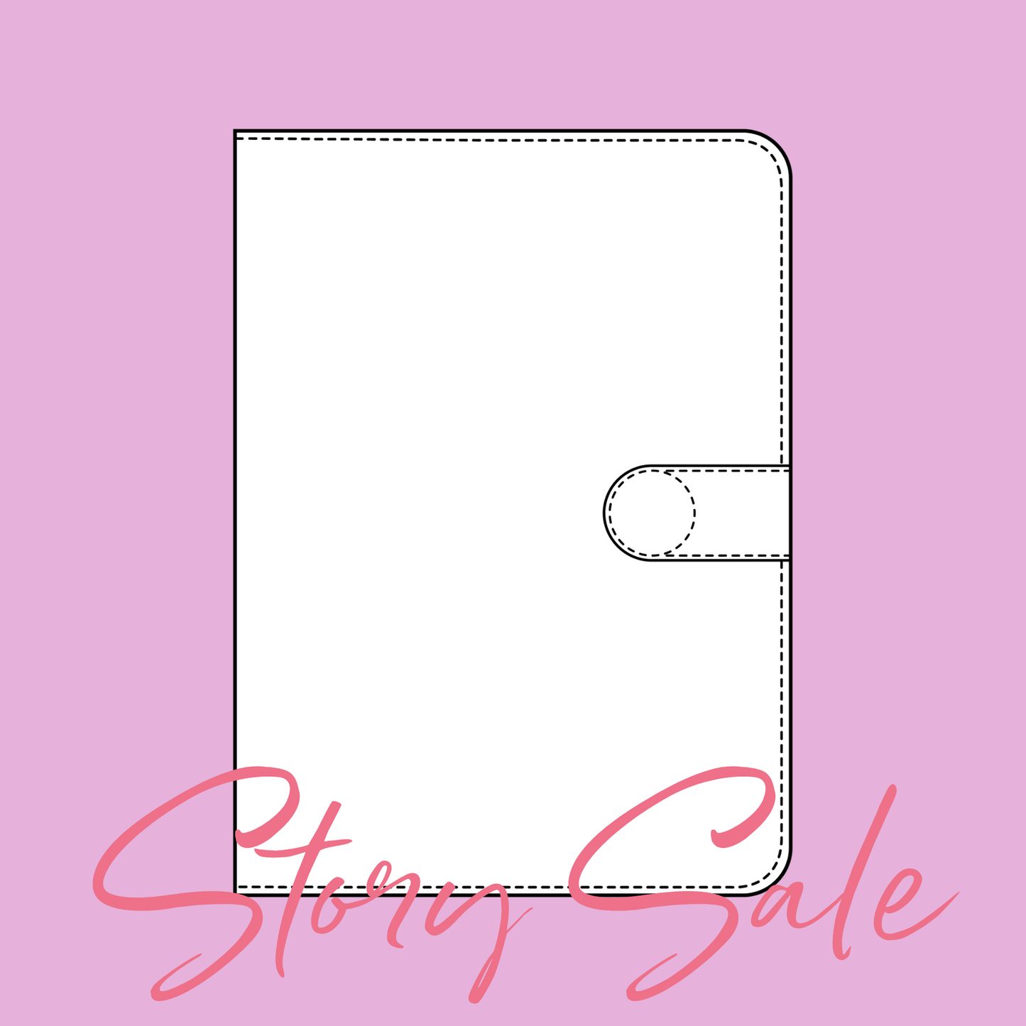 DIY-Box: The Practical Planner *STORY SALE*
