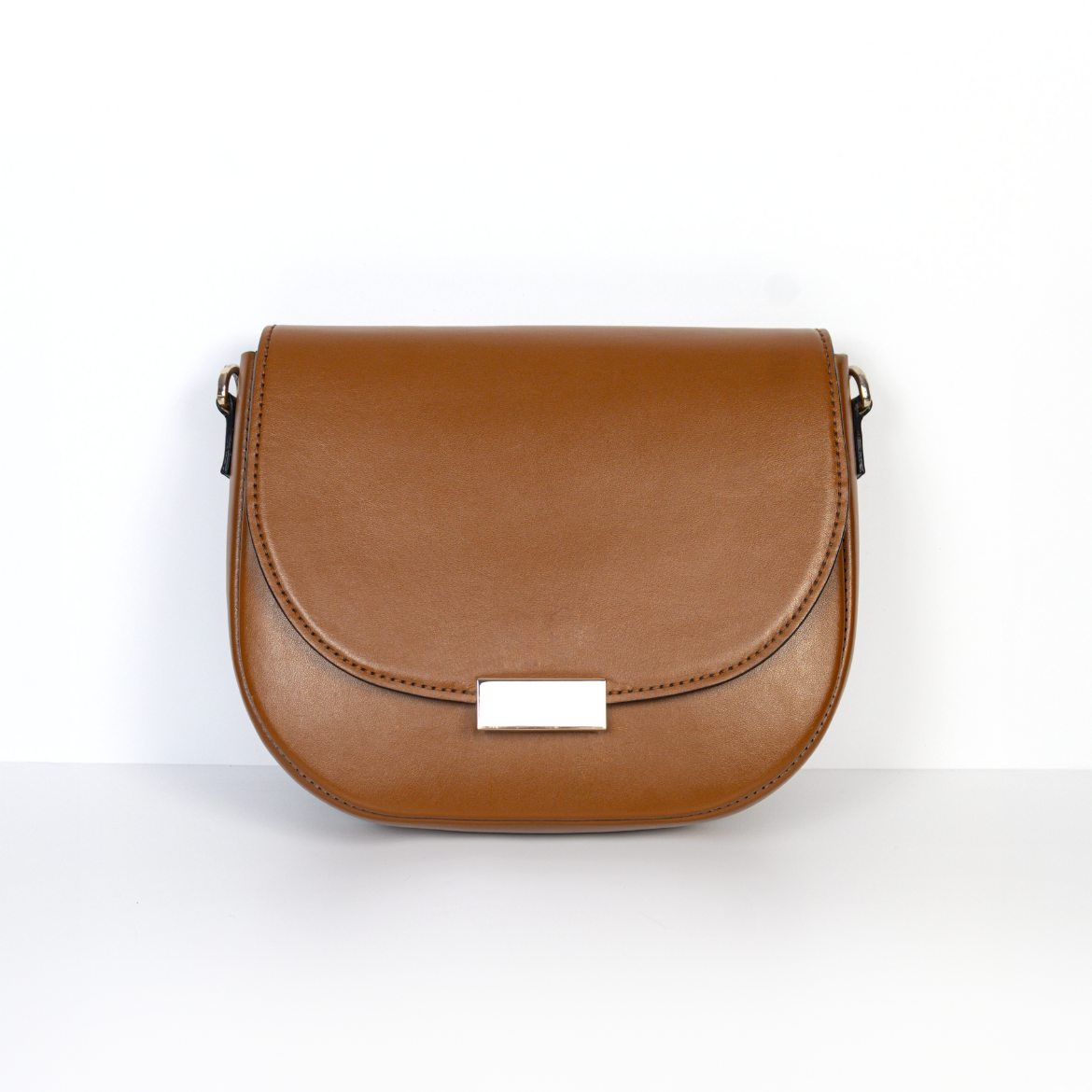 Box DIY : The Modern Saddle