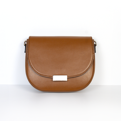 Box DIY : The Modern Saddle